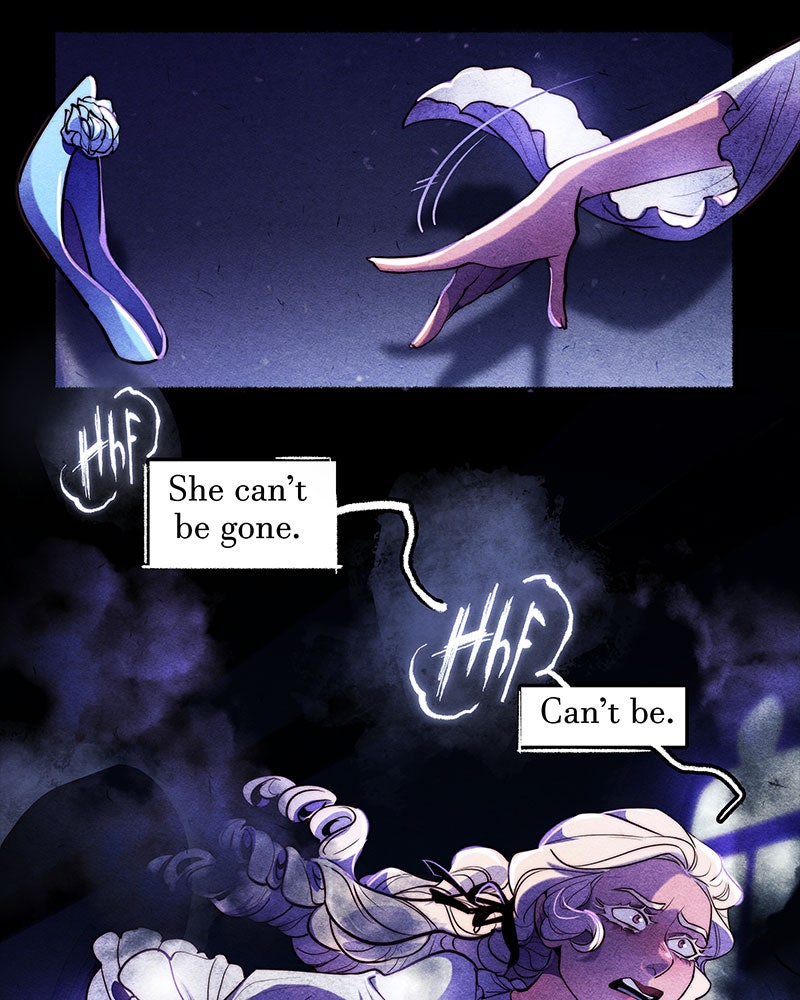 Nevermore (S2) Episode 143 page 35 - 