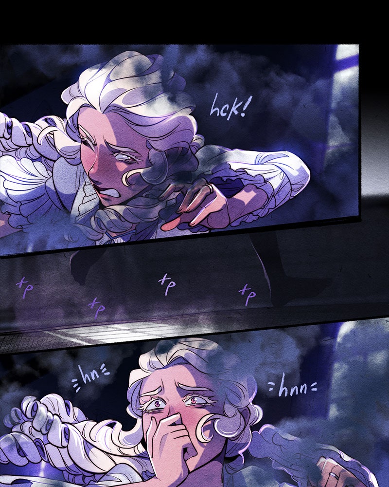 Nevermore (S2) Episode 143 page 37 - 