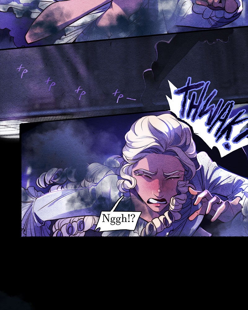 Nevermore (S2) Episode 143 page 38 - 