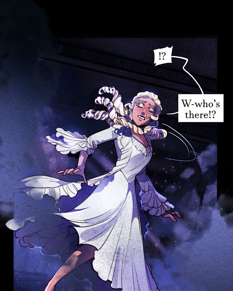 Nevermore (S2) Episode 143 page 39 - 