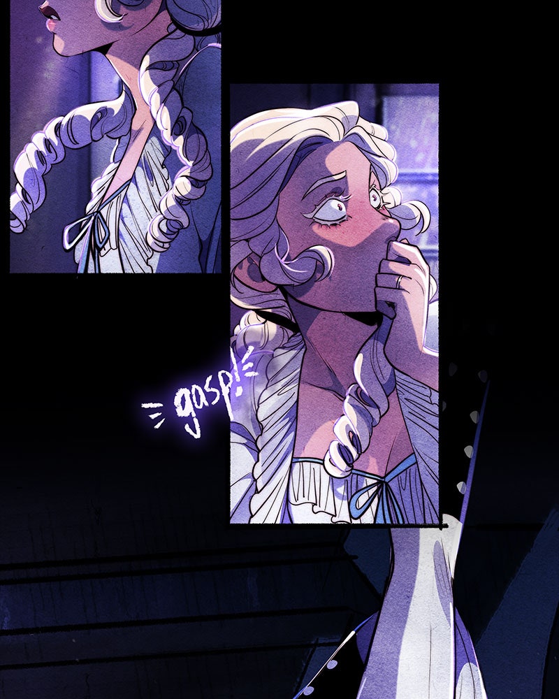 Nevermore (S2) Episode 143 page 41 - 