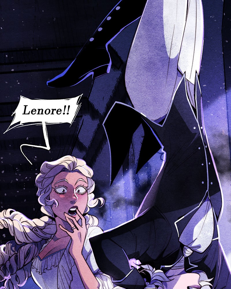 Nevermore (S2) Episode 143 page 42 - 