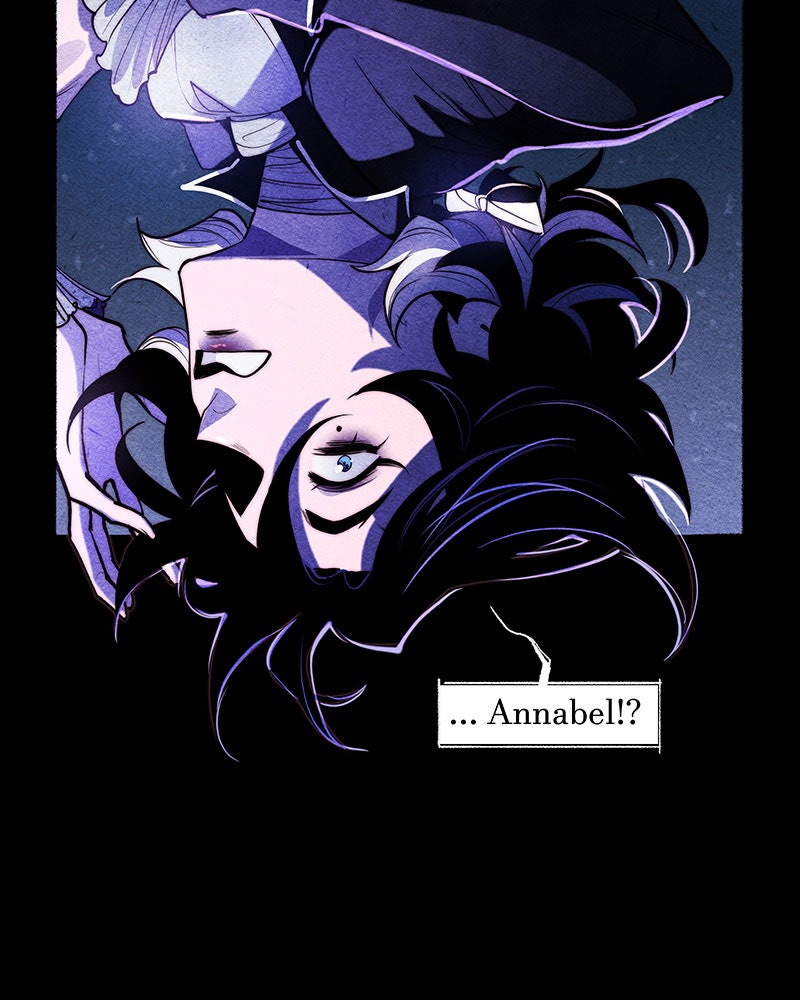 Nevermore (S2) Episode 143 page 44 - 
