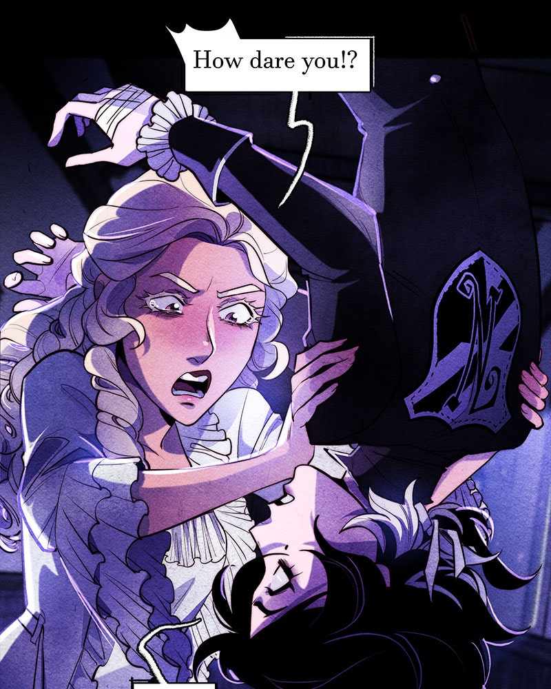 Nevermore (S2) Episode 143 page 51 - 