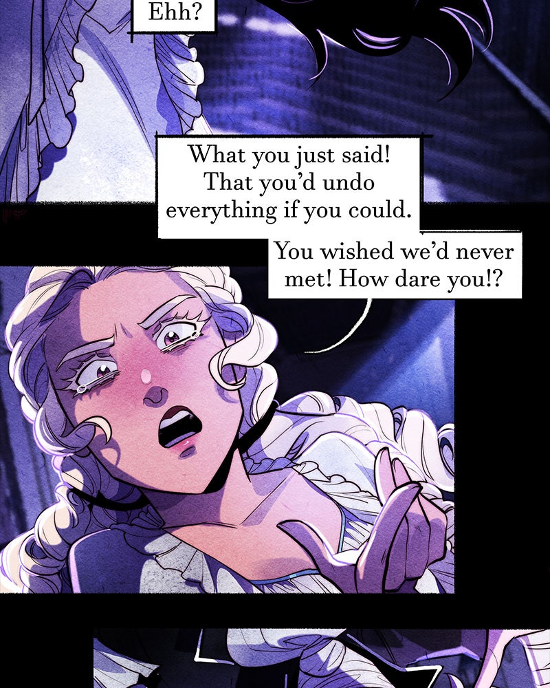 Nevermore (S2) Episode 143 page 52 - 