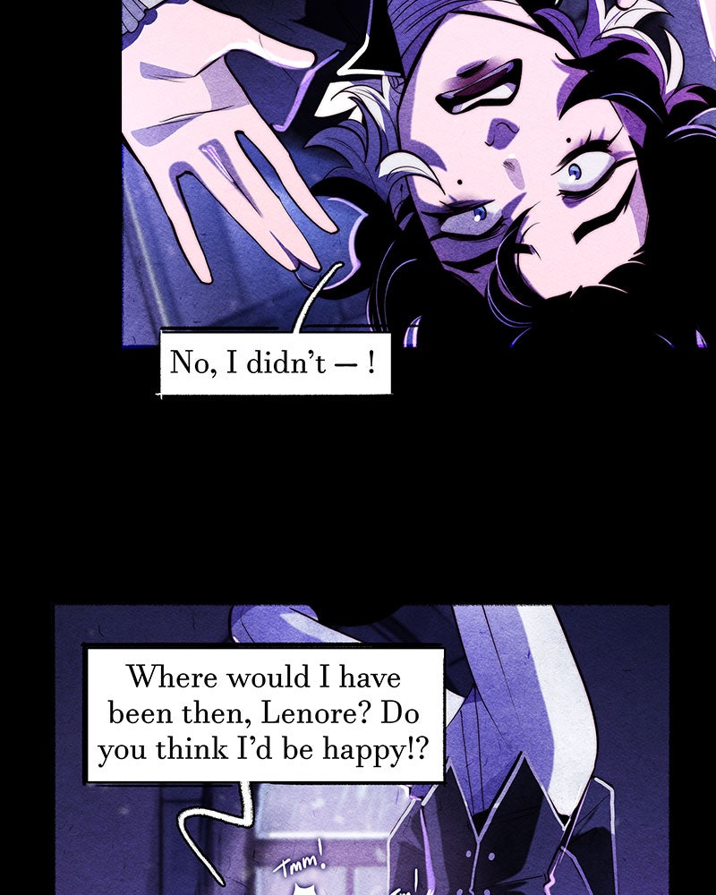 Nevermore (S2) Episode 143 page 53 - 