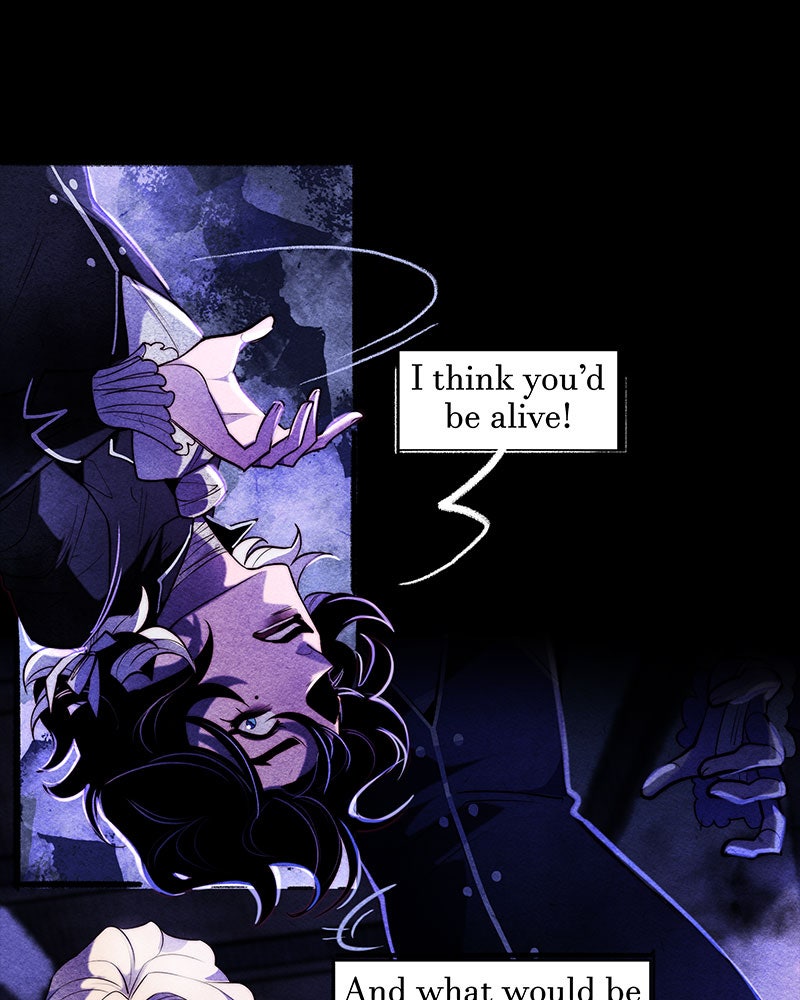 Nevermore (S2) Episode 143 page 55 - 