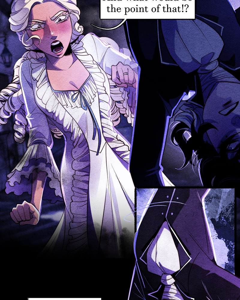 Nevermore (S2) Episode 143 page 56 - 