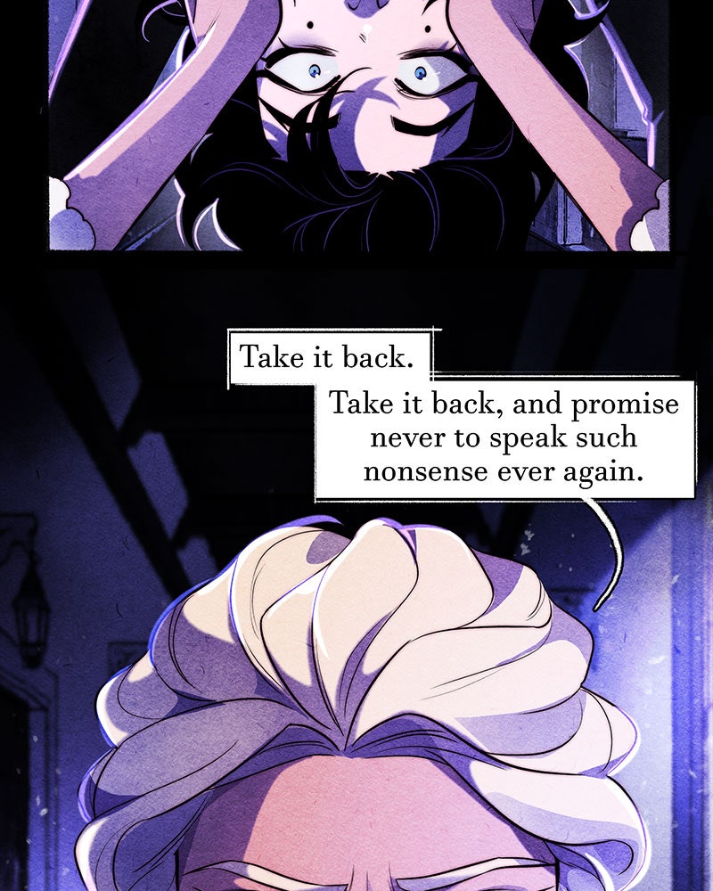 Nevermore (S2) Episode 143 page 58 - 
