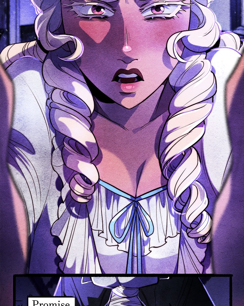Nevermore (S2) Episode 143 page 59 - 