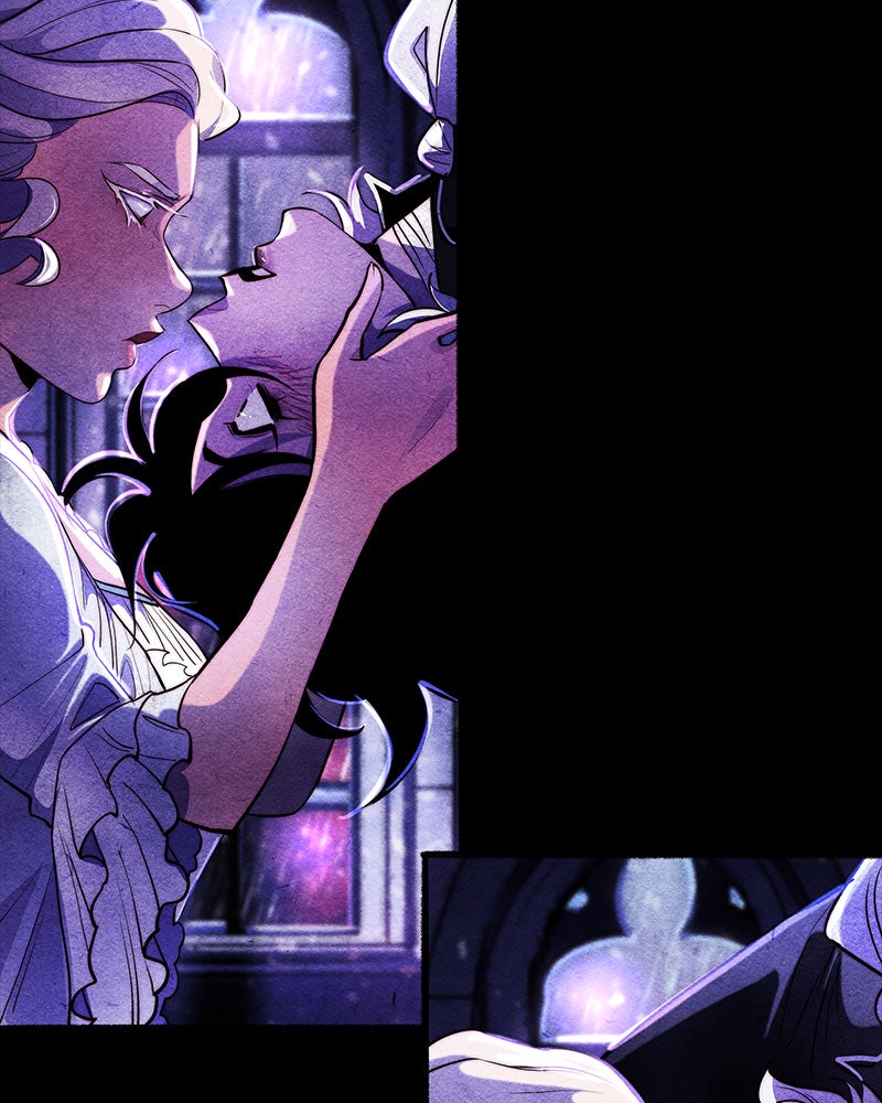 Nevermore (S2) Episode 143 page 61 - 