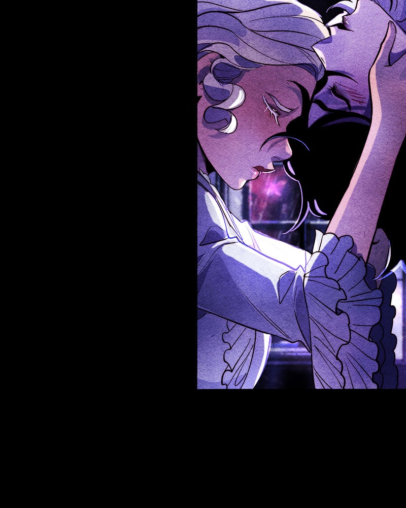 Nevermore (S2) Episode 143 page 62 - 