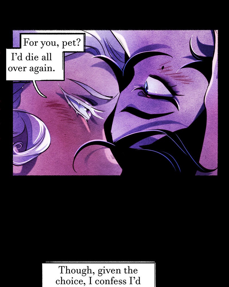 Nevermore (S2) Episode 143 page 63 - 