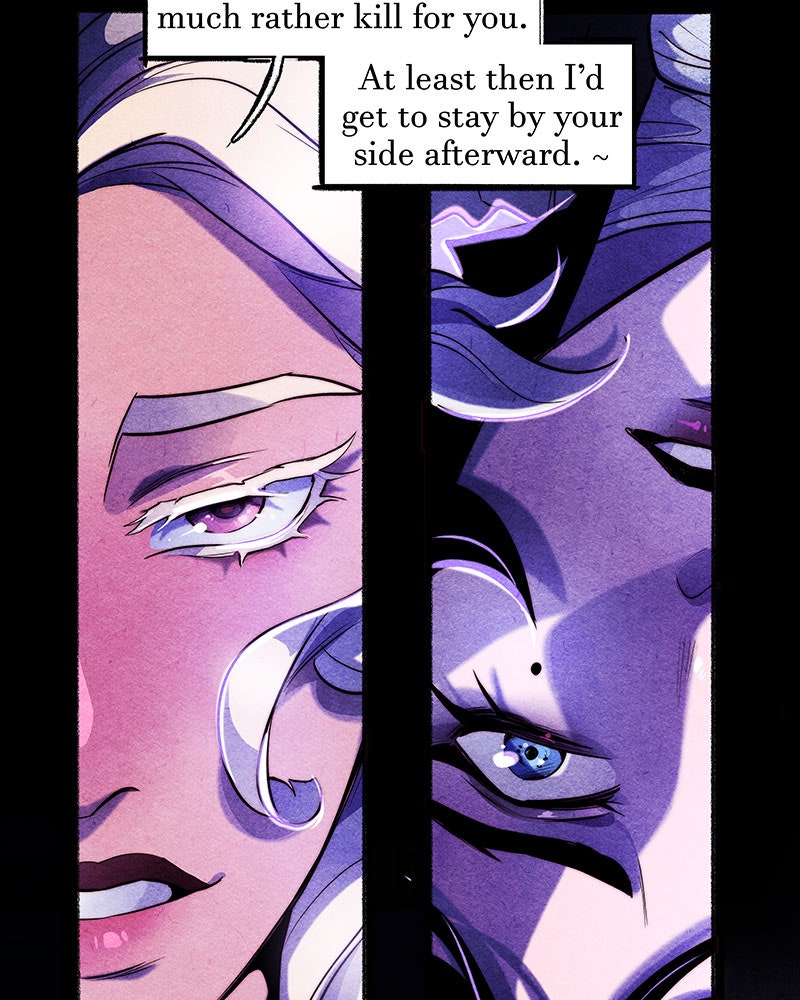 Nevermore (S2) Episode 143 page 64 - 