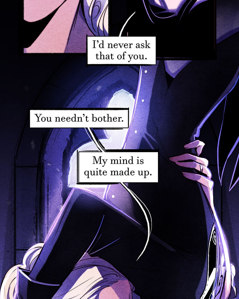 Nevermore (S2) Episode 143 page 65 - 