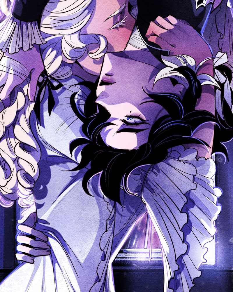 Nevermore (S2) Episode 143 page 66 - 