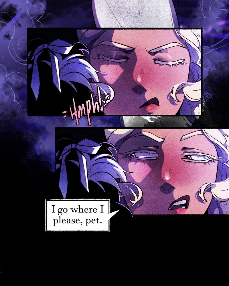 Nevermore (S2) Episode 144 page 11 - 