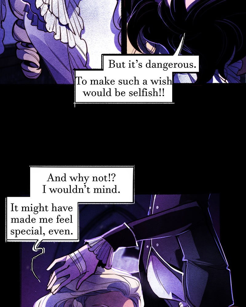 Nevermore (S2) Episode 144 page 13 - 