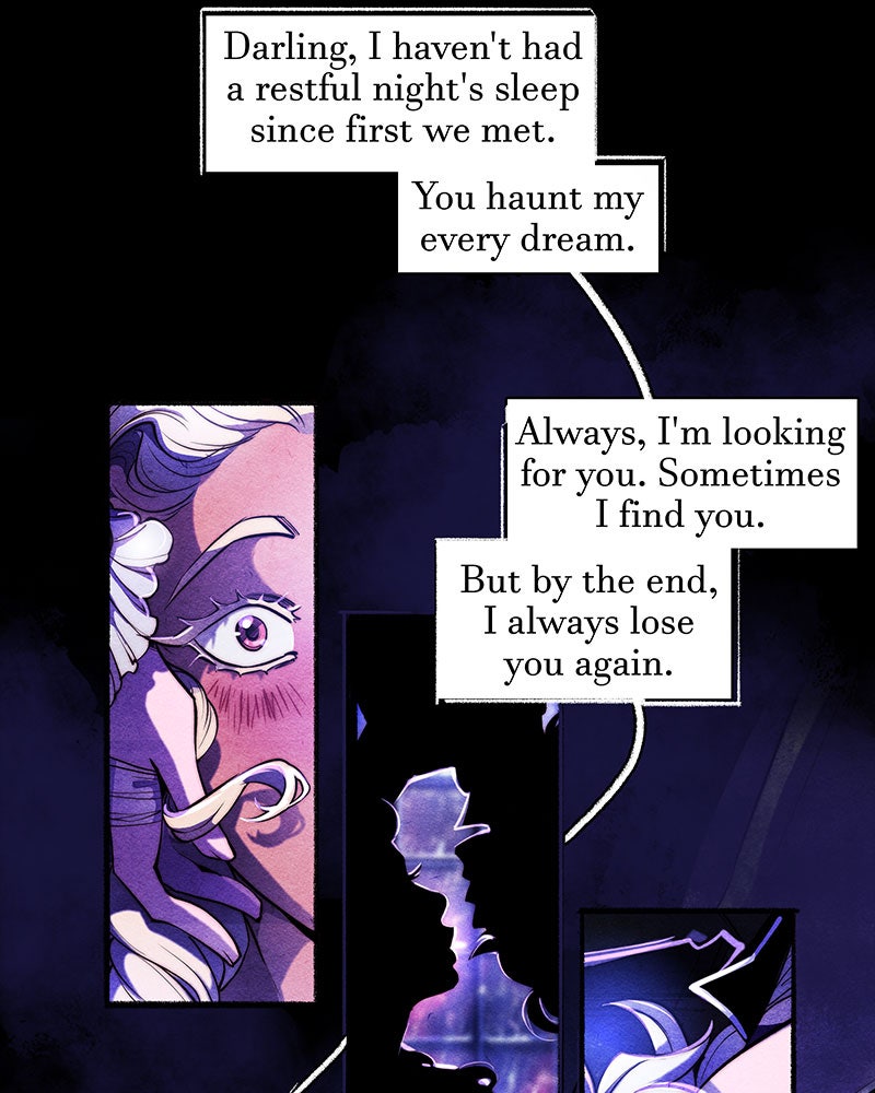 Nevermore (S2) Episode 144 page 15 - 