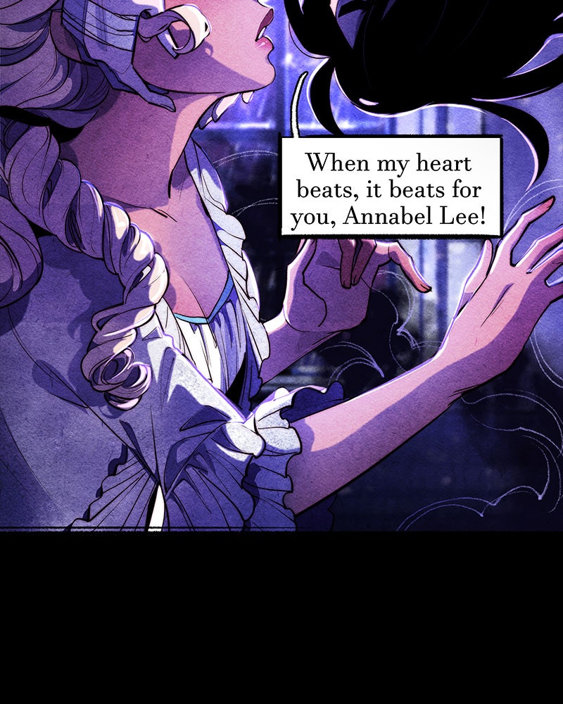 Nevermore (S2) Episode 144 page 17 - 