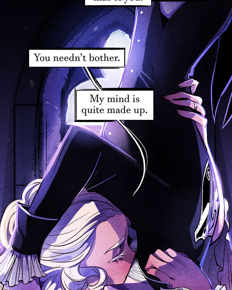 Nevermore (S2) Episode 144 page 3 - 