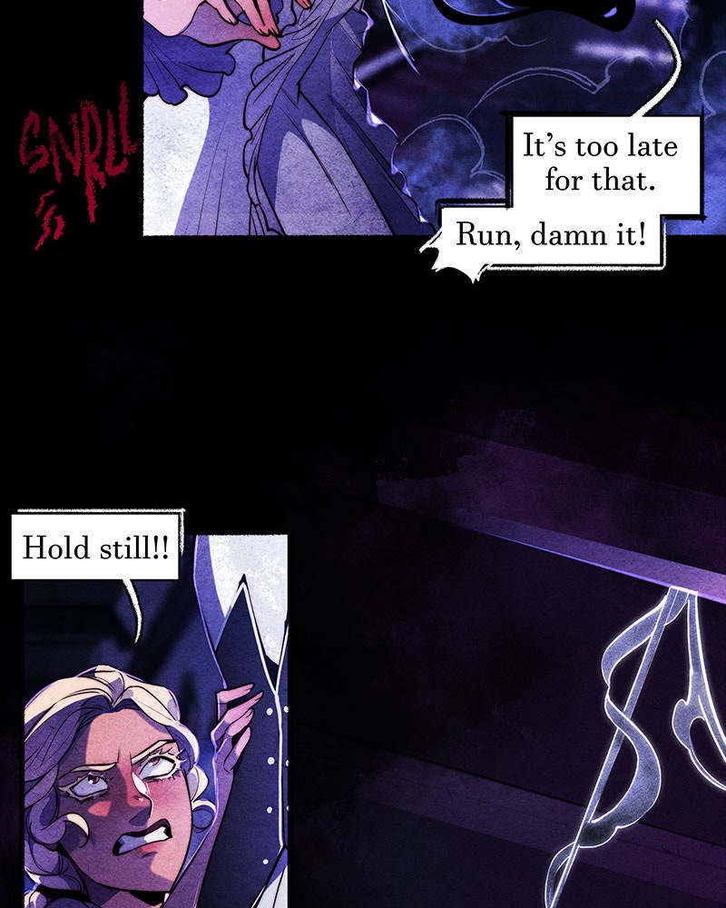 Nevermore (S2) Episode 144 page 23 - 