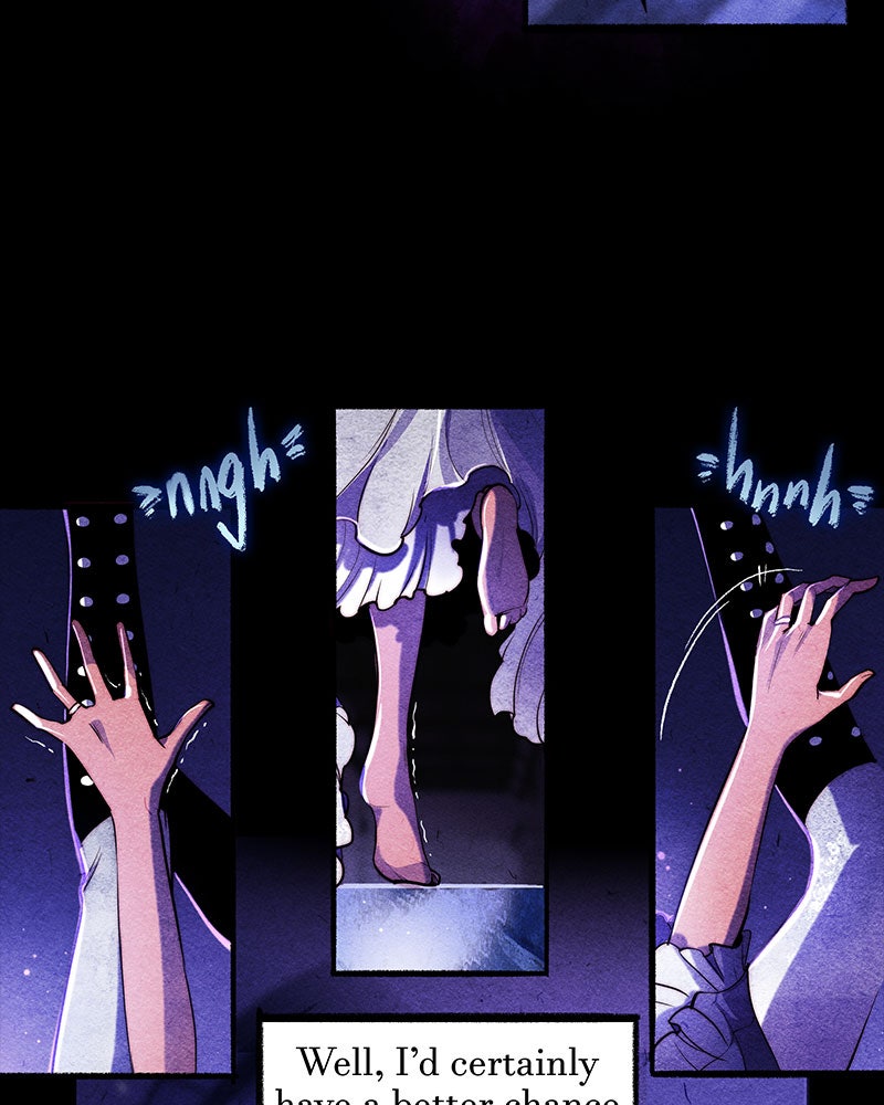 Nevermore (S2) Episode 144 page 26 - 