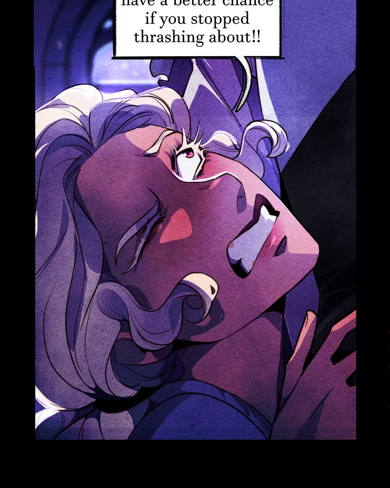 Nevermore (S2) Episode 144 page 27 - 