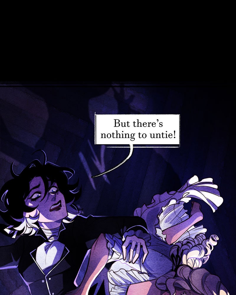 Nevermore (S2) Episode 144 page 28 - 