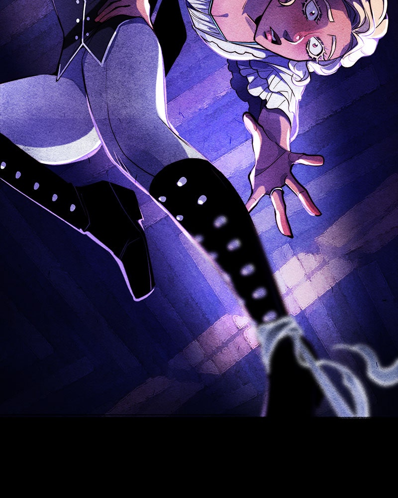 Nevermore (S2) Episode 144 page 29 - 