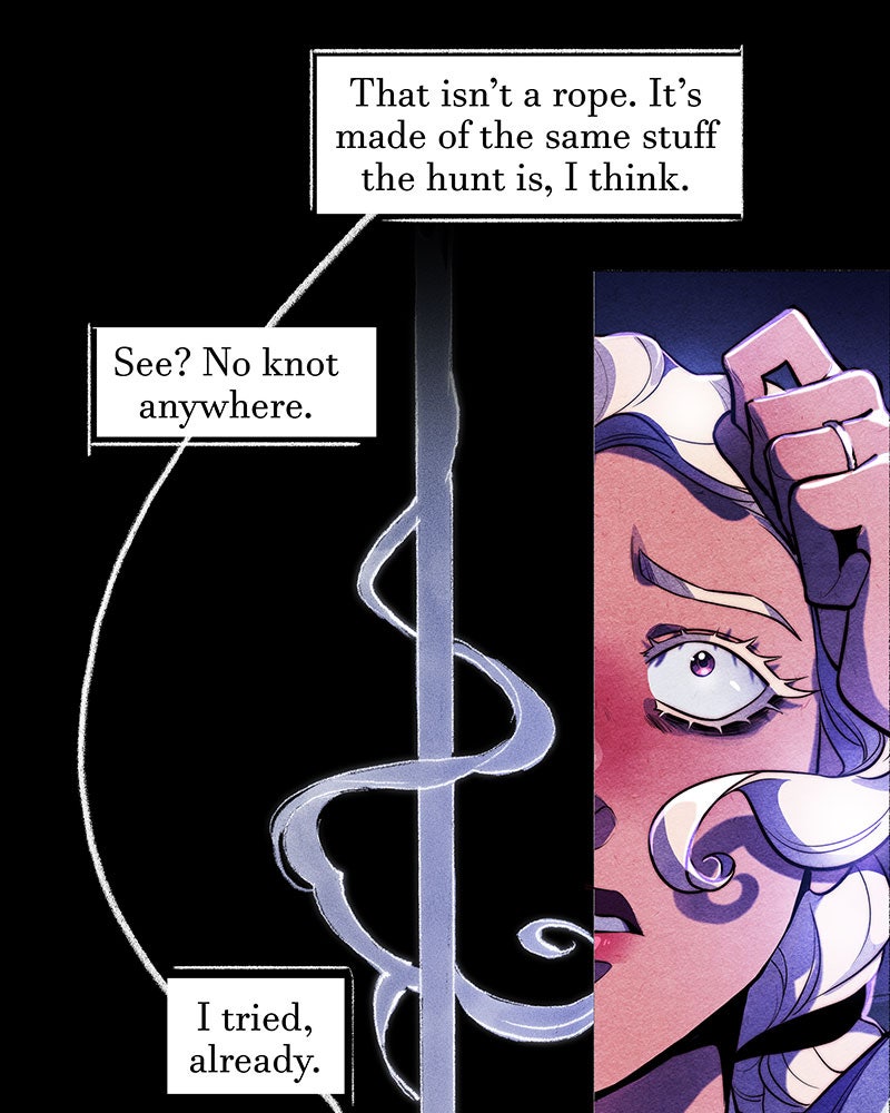 Nevermore (S2) Episode 144 page 30 - 