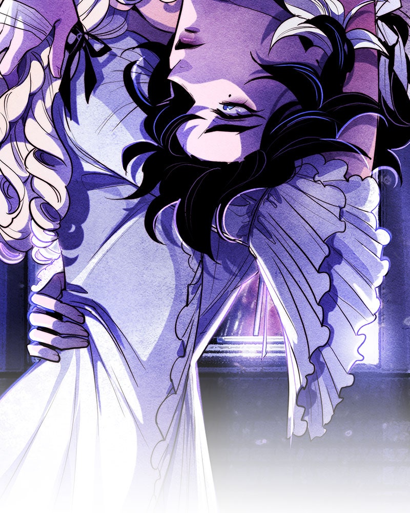 Nevermore (S2) Episode 144 page 4 - 