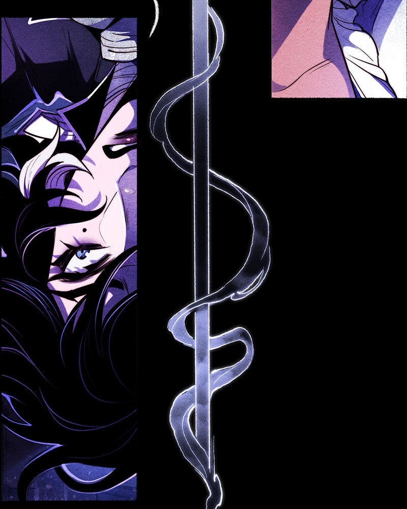 Nevermore (S2) Episode 144 page 31 - 