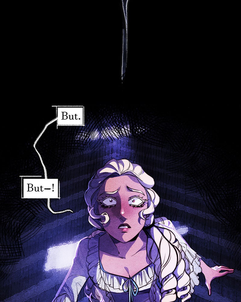 Nevermore (S2) Episode 144 page 32 - 