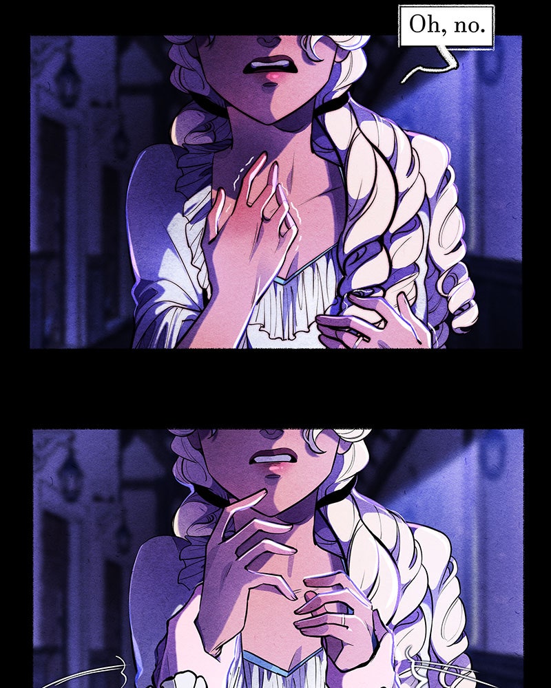 Nevermore (S2) Episode 144 page 34 - 
