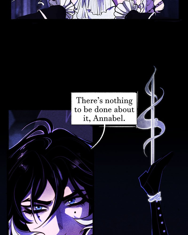 Nevermore (S2) Episode 144 page 35 - 