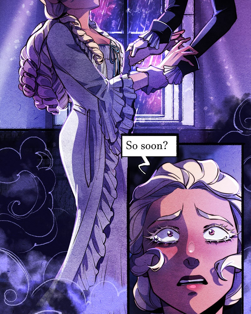 Nevermore (S2) Episode 144 page 37 - 