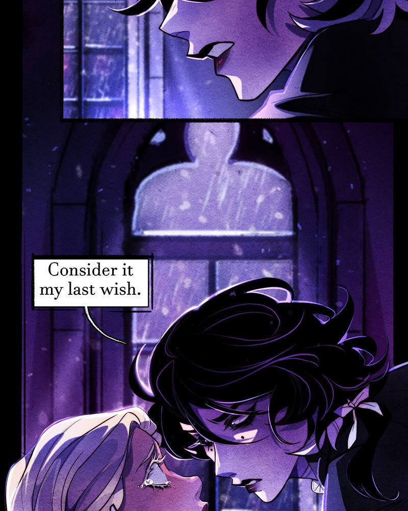 Nevermore (S2) Episode 144 page 41 - 