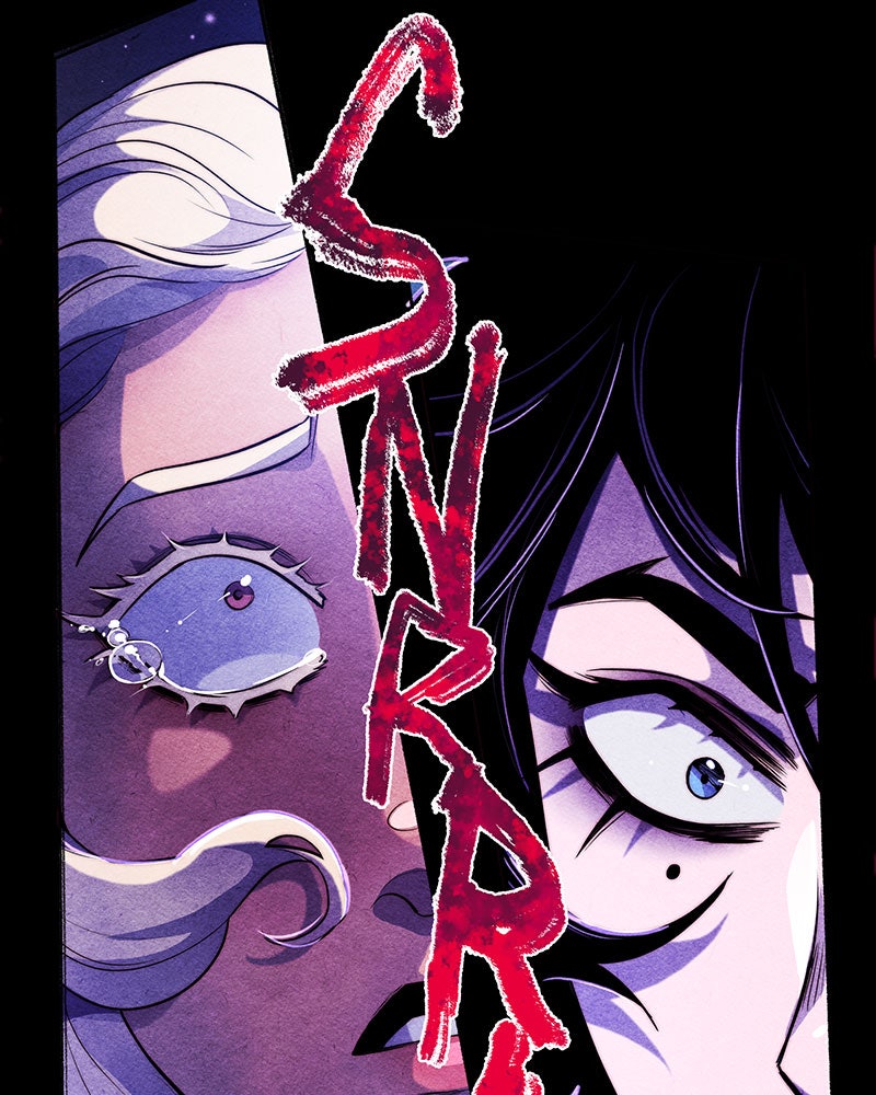 Nevermore (S2) Episode 144 page 43 - 