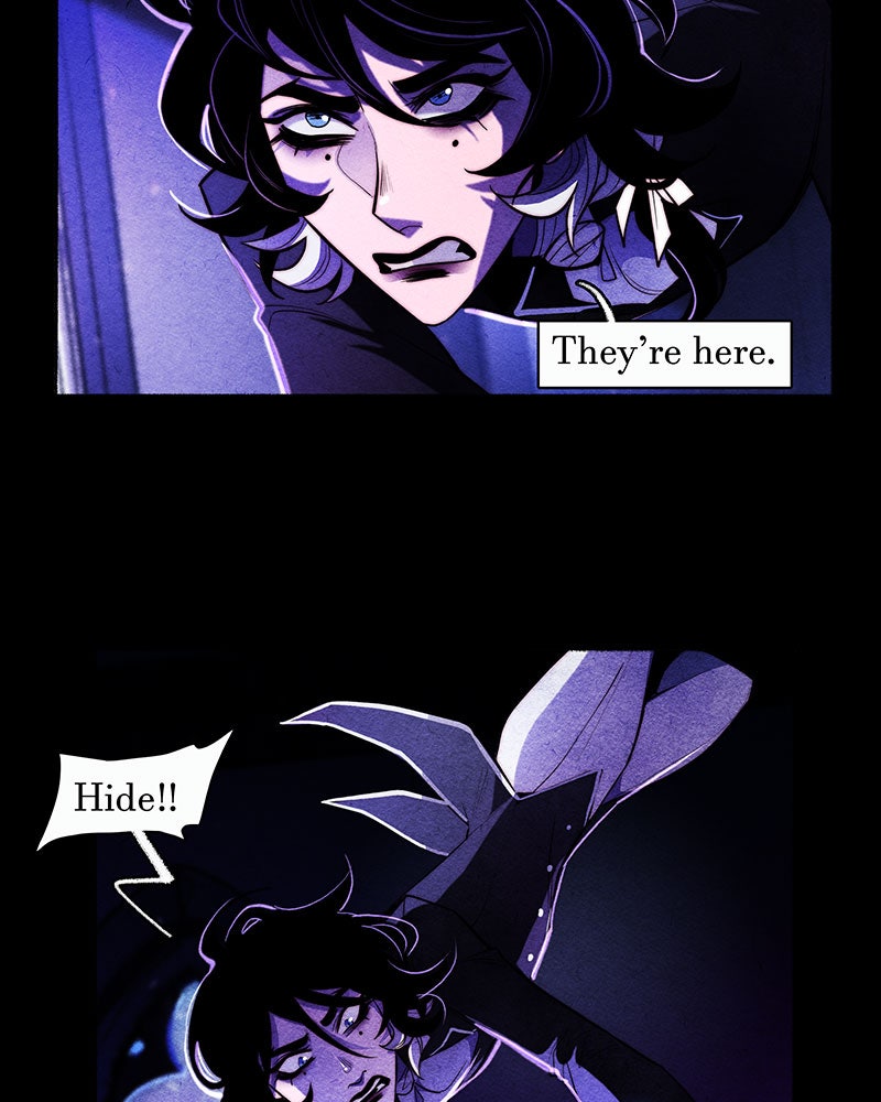 Nevermore (S2) Episode 144 page 46 - 