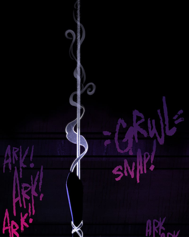 Nevermore (S2) Episode 144 page 49 - 