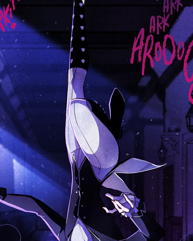 Nevermore (S2) Episode 144 page 50 - 