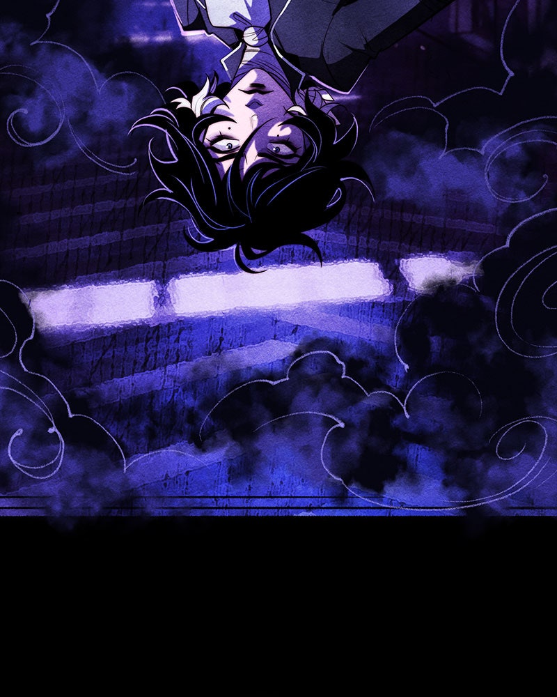 Nevermore (S2) Episode 144 page 51 - 