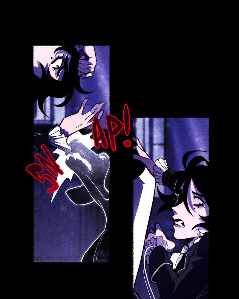 Nevermore (S2) Episode 144 page 56 - 