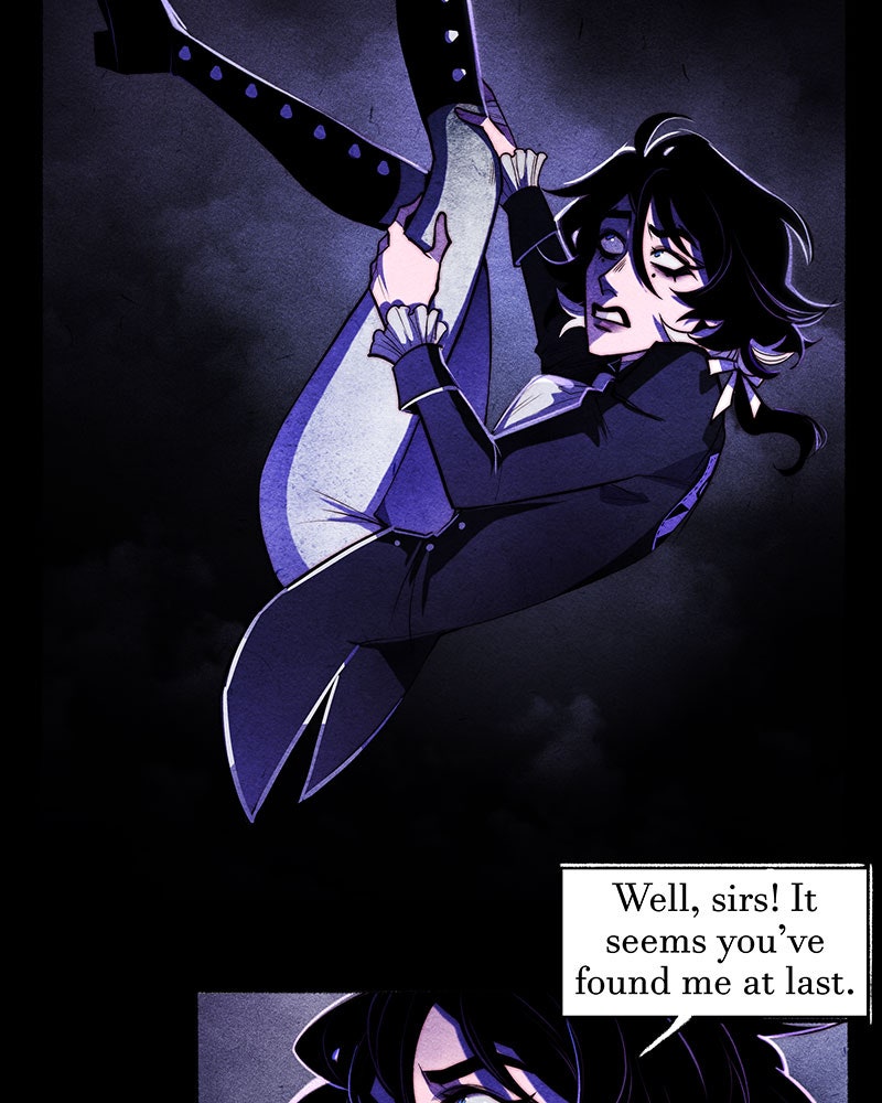 Nevermore (S2) Episode 144 page 58 - 