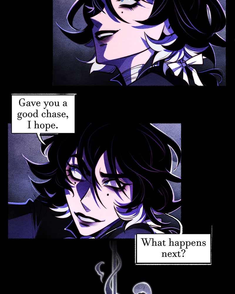 Nevermore (S2) Episode 144 page 59 - 
