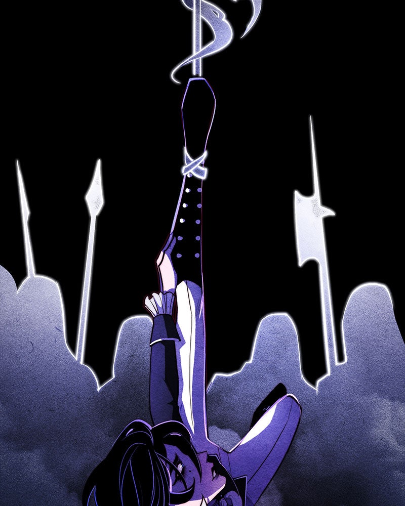 Nevermore (S2) Episode 144 page 60 - 