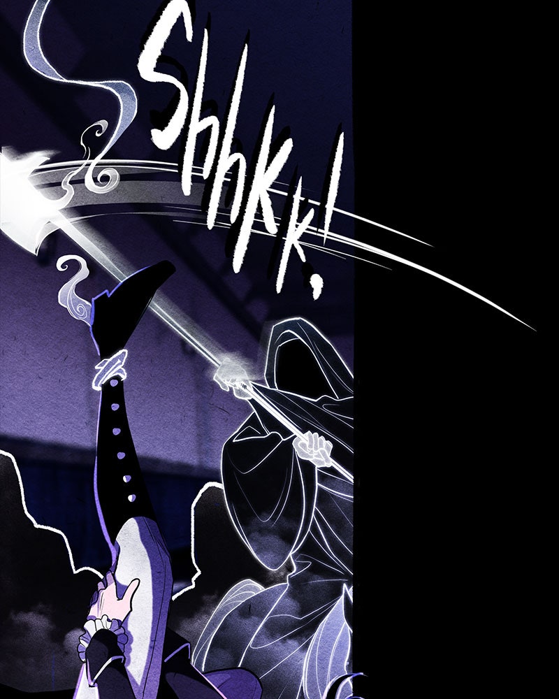 Nevermore (S2) Episode 144 page 62 - 