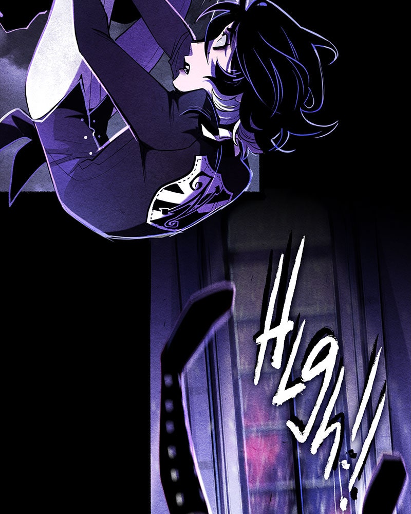 Nevermore (S2) Episode 144 page 63 - 