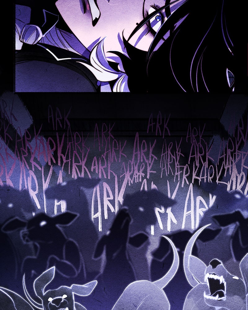 Nevermore (S2) Episode 144 page 66 - 